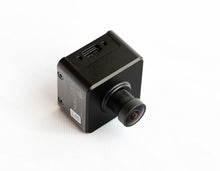 Load image into Gallery viewer, USB Swing Camera (includes mounting plate + 5m cable + 1m cable)