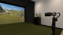 Load image into Gallery viewer, Trackman X I-Range Camera Stand