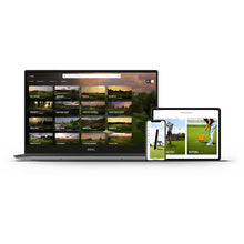 Load image into Gallery viewer, Tm4 Software Subscription (Golf)