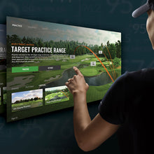 Load image into Gallery viewer, Tm4 Software Subscription (Golf)