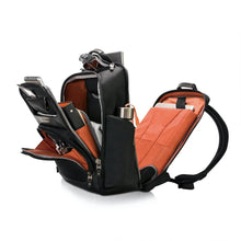 Load image into Gallery viewer, Trackman Everki Onyx Premium Backpack 17.3" (USCU1099)