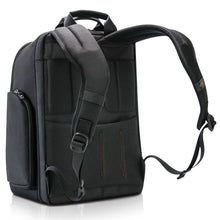 Load image into Gallery viewer, Trackman Everki Onyx Premium Backpack 17.3" (USCU1099)