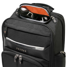 Load image into Gallery viewer, Trackman Everki Onyx Premium Backpack 17.3" (USCU1099)