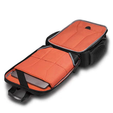 Load image into Gallery viewer, Trackman Everki Onyx Premium Backpack 17.3" (USCU1099)