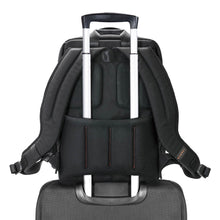 Load image into Gallery viewer, Trackman Everki Onyx Premium Backpack 17.3" (USCU1099)