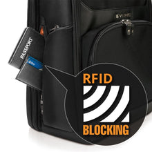 Load image into Gallery viewer, Trackman Everki Onyx Premium Backpack 17.3" (USCU1099)