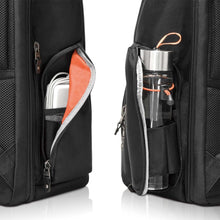 Load image into Gallery viewer, Trackman Everki Onyx Premium Backpack 17.3" (USCU1099)