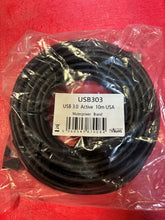 Load image into Gallery viewer, E-Con Camera Extension Cable - 10 meter
