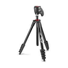 Joby Compact Action Tripod for Camera