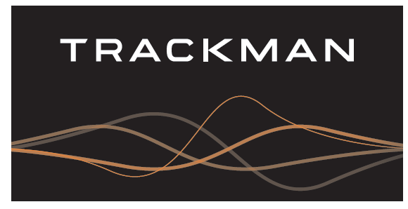 TrackMan Banner