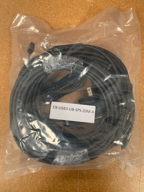IDS 20 Meter Camera Cable