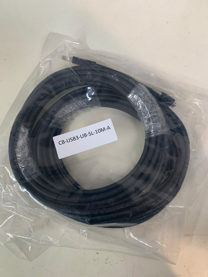 IDS 10 Meter Camera Cable