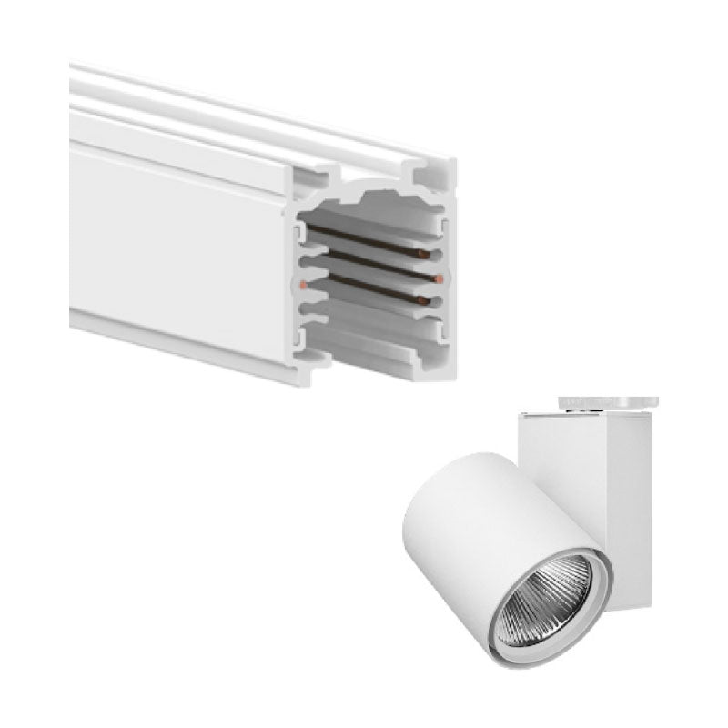 Trackman Narrow Beam Spotlight