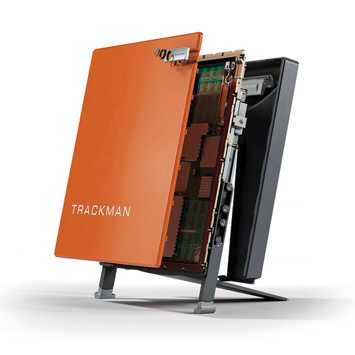 Trackman 4