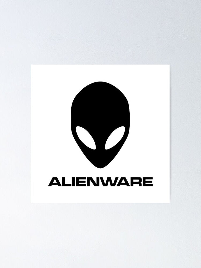 Refurbished/Used TrackMan Alienware PC - OUT OF STOCK